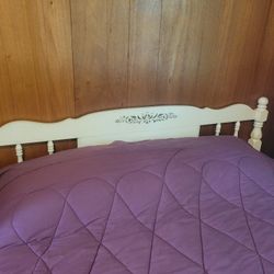 White Bedroom  Set