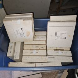 Russian Legends Collector Plates