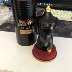 BRAND NEW JPG Le Male (MISSING ATOMIZER)