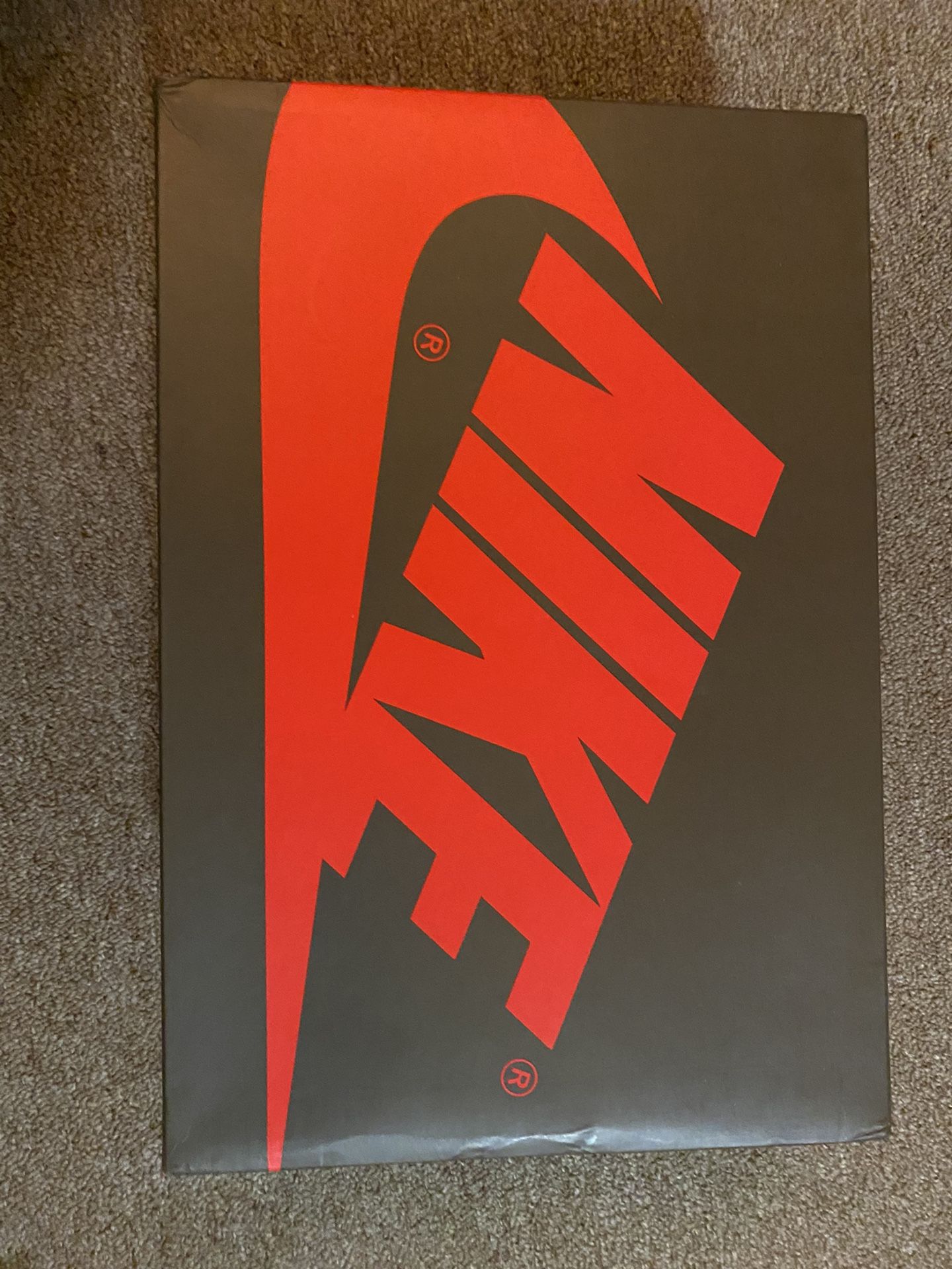 Travis Scoot 1’s