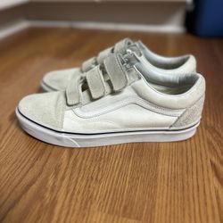 Vans Velcro Old Skool