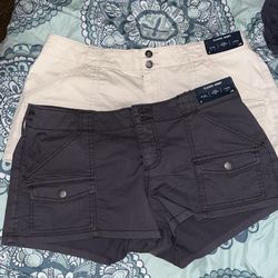 Cargo Short