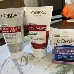 Loreal Paris