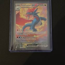 Salamence 187/159