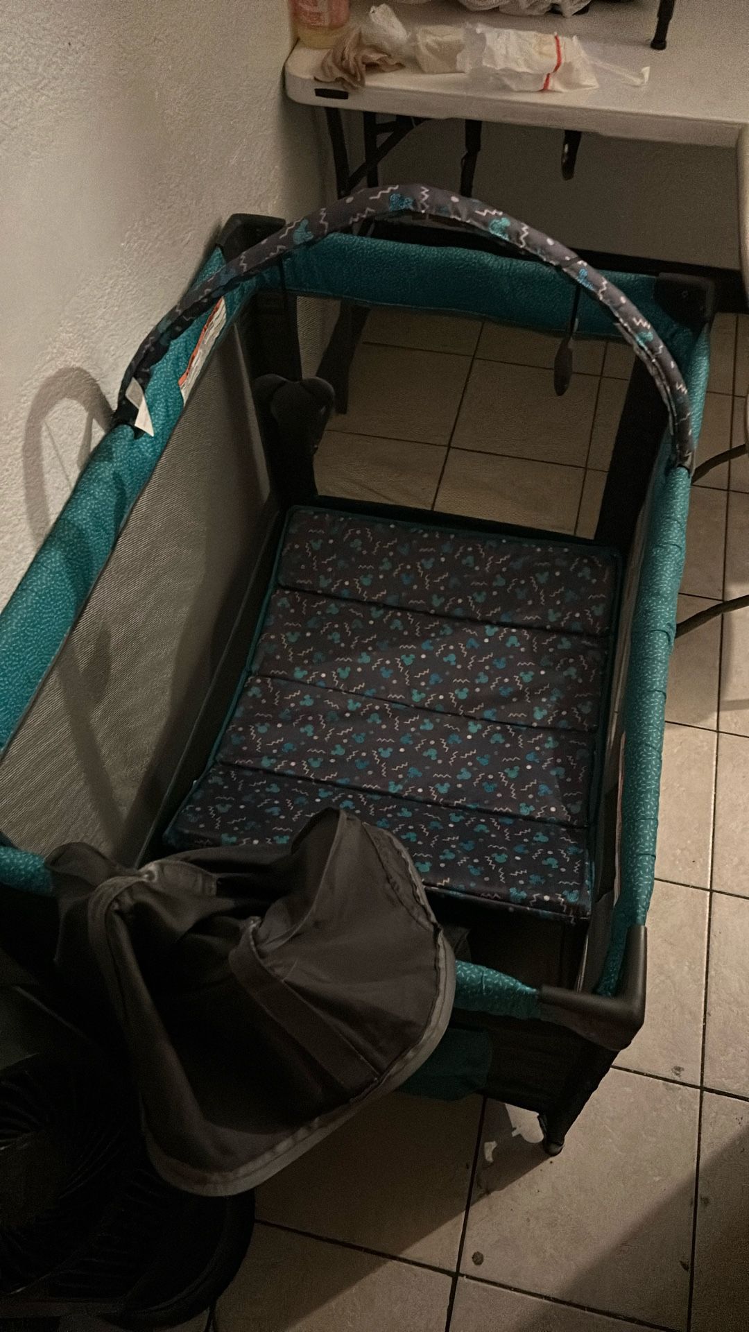 Basinet