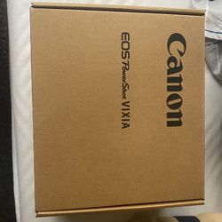 Canon EOS  M50 Mark II