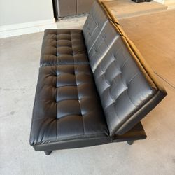 Futon Couch