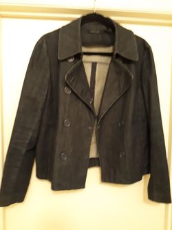 New York &Company jacket
