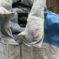 The North Face Coat