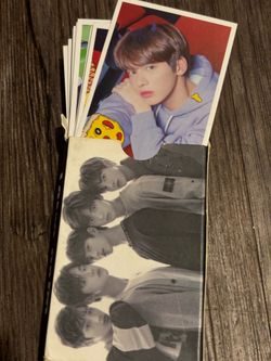 Txt photos