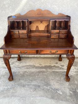 Secretary Desk