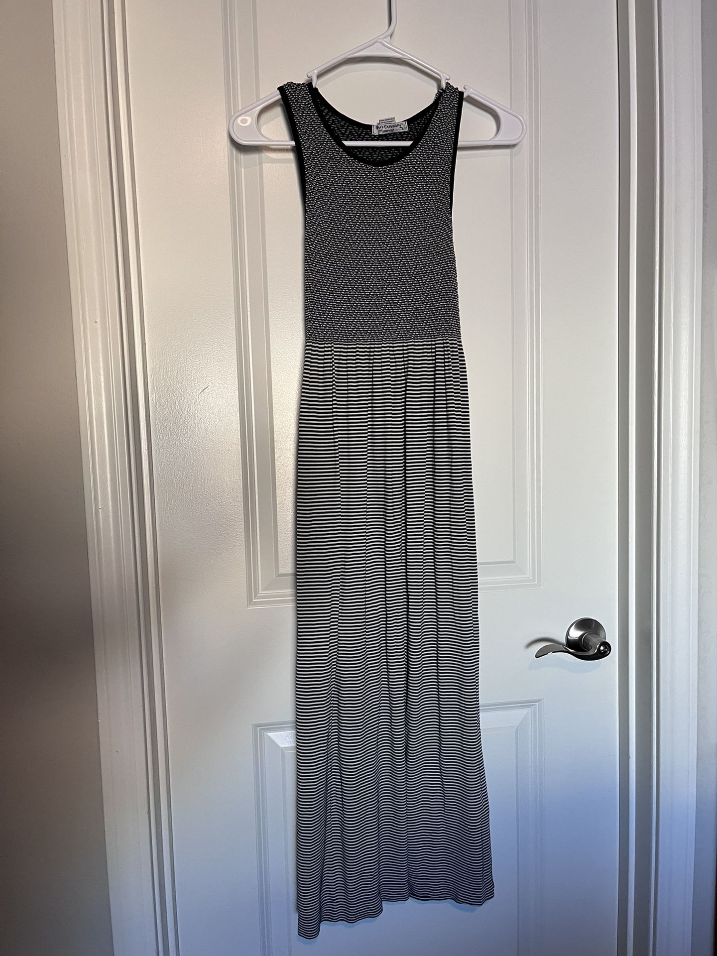 Maternity Sundress