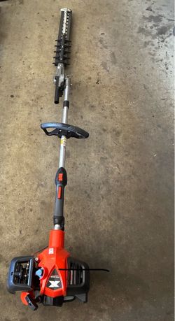 Echo HCA 2620s Short Hedge Trimmer