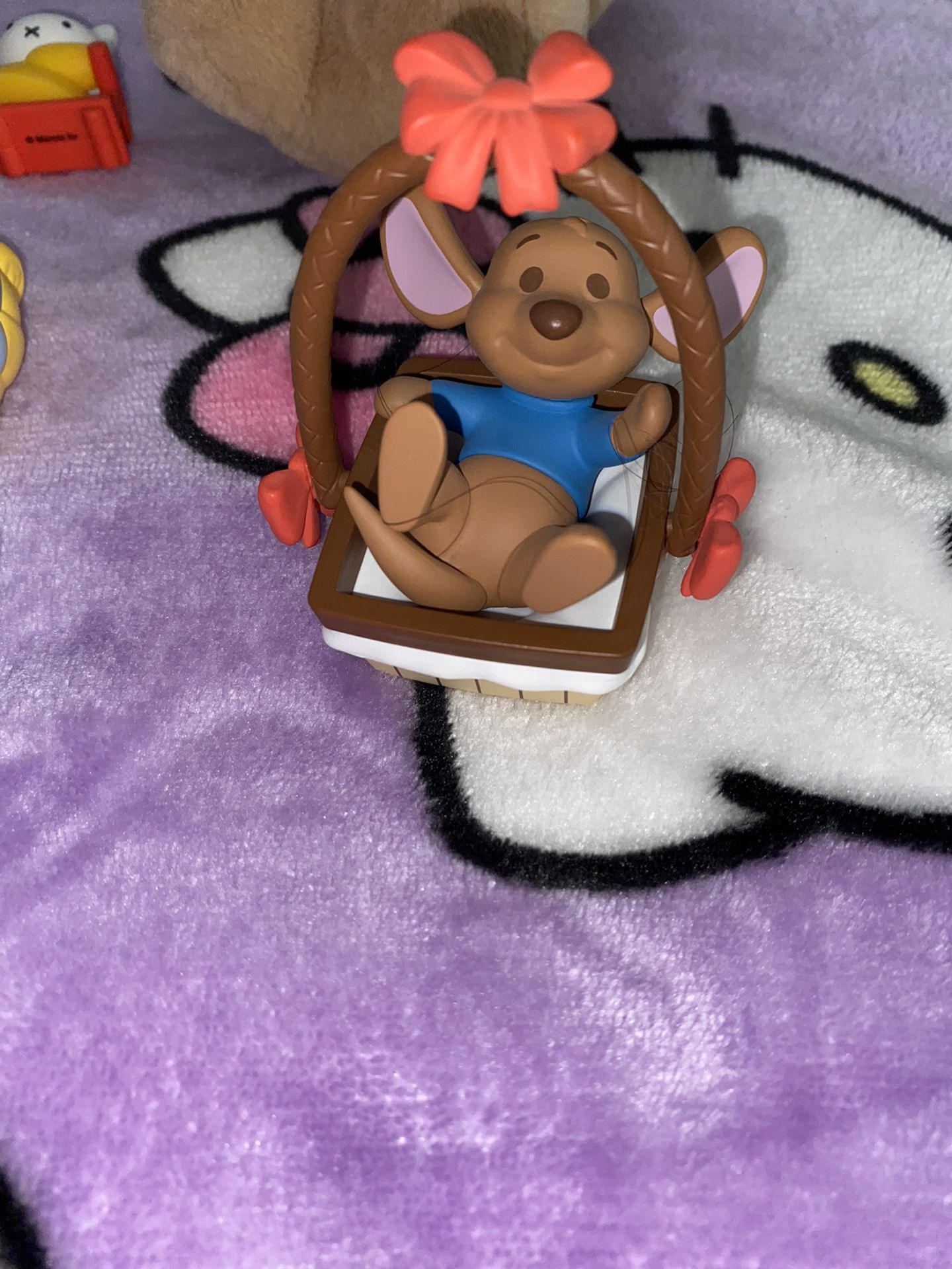 Disney Figure