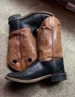 Cody James Boots