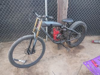 Moto bike