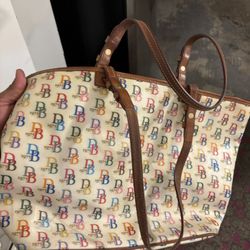 Dooney Bag 