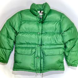 The North Face Puffer Jacket