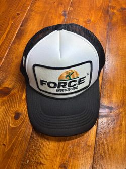Trucker hat custom made