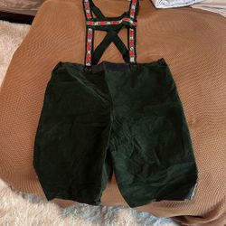 Men’s Halloween Costume 