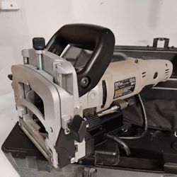 Porter-Cable Plate Joiner Kit