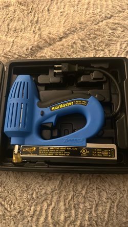 Nail gun