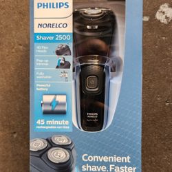 Shaver