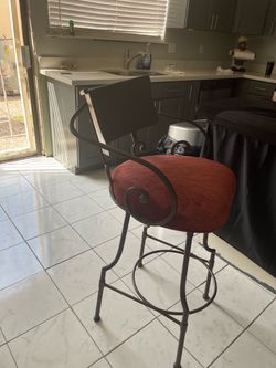 Bar Stools