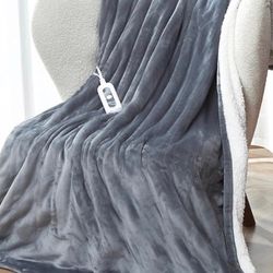 ELECTRIC BLANKET