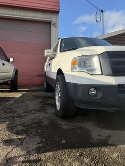 2014 Ford Expedition