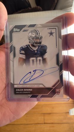 Football cards
