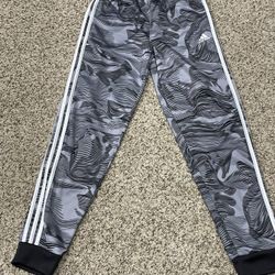 Adidas Joggers, Youth Size 14/16