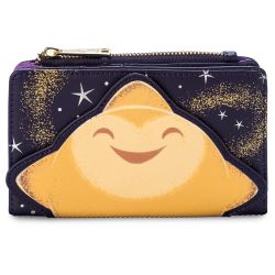 Disney Parks Wish Loungefly Wallet