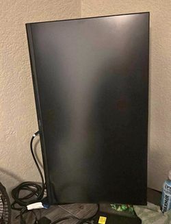 Gaming monitor