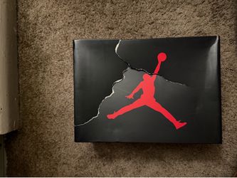 Jordan 3 Size 4.5 GS