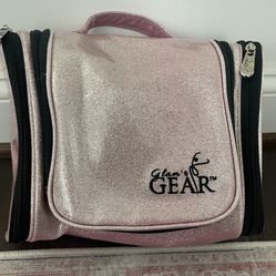 Glam gear make up travel bag