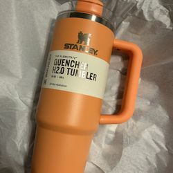Stanley Tumbler 