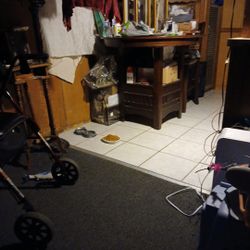 Kitchen Table 