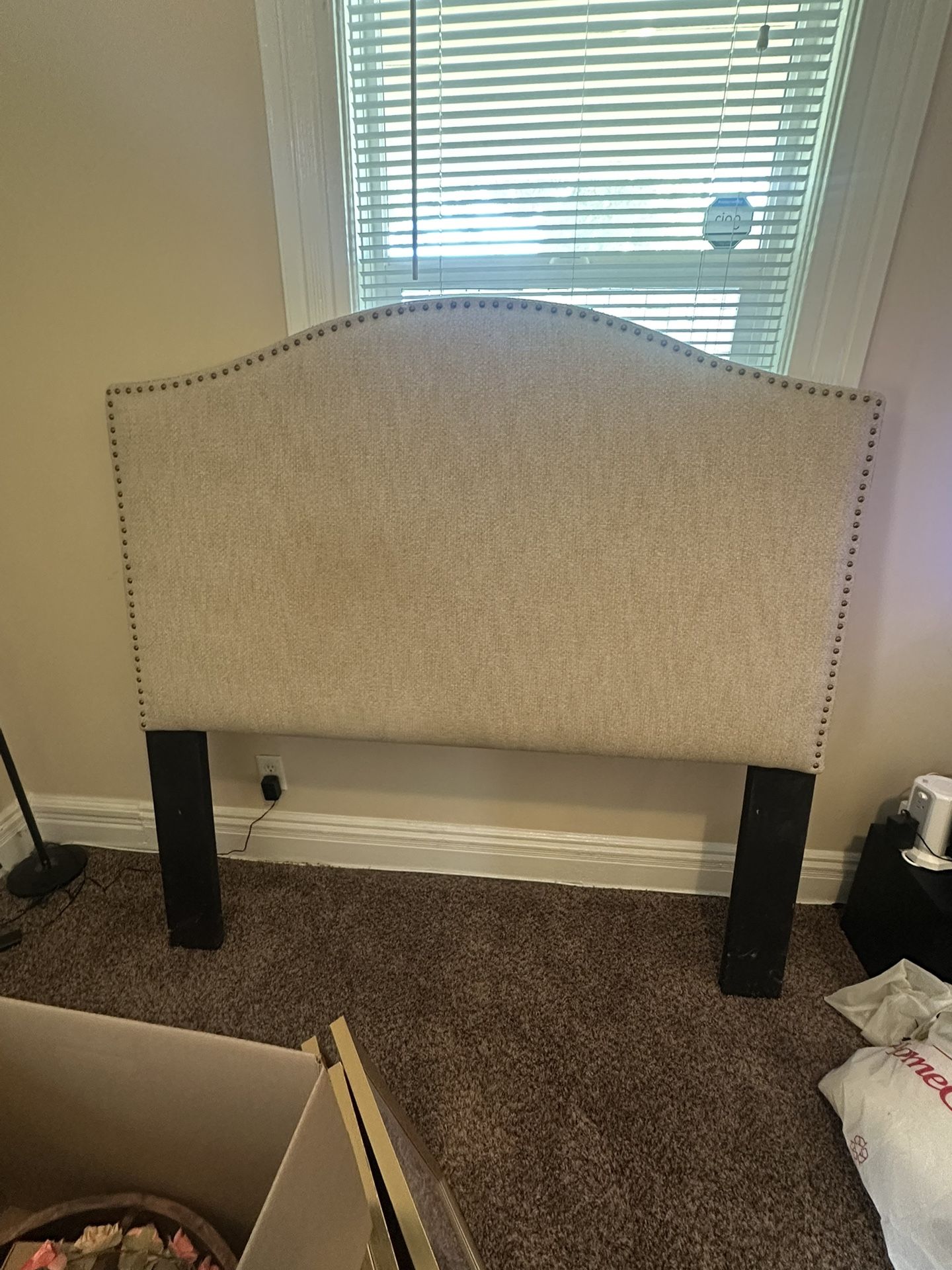Queen Headboard 
