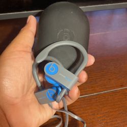 Power Beats 3 Wireless