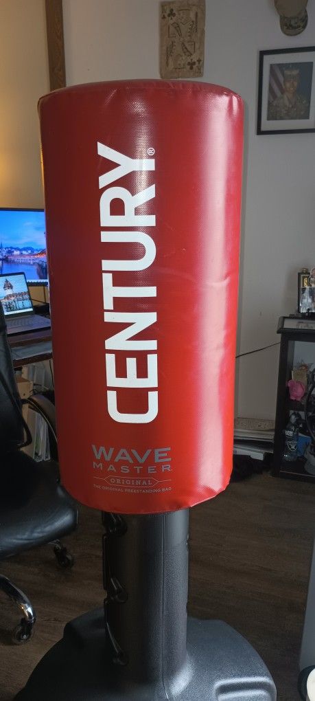 Century Wave Master Original