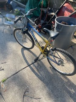 Bike