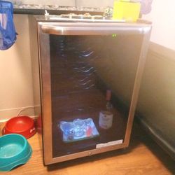 Wine Cooler 
