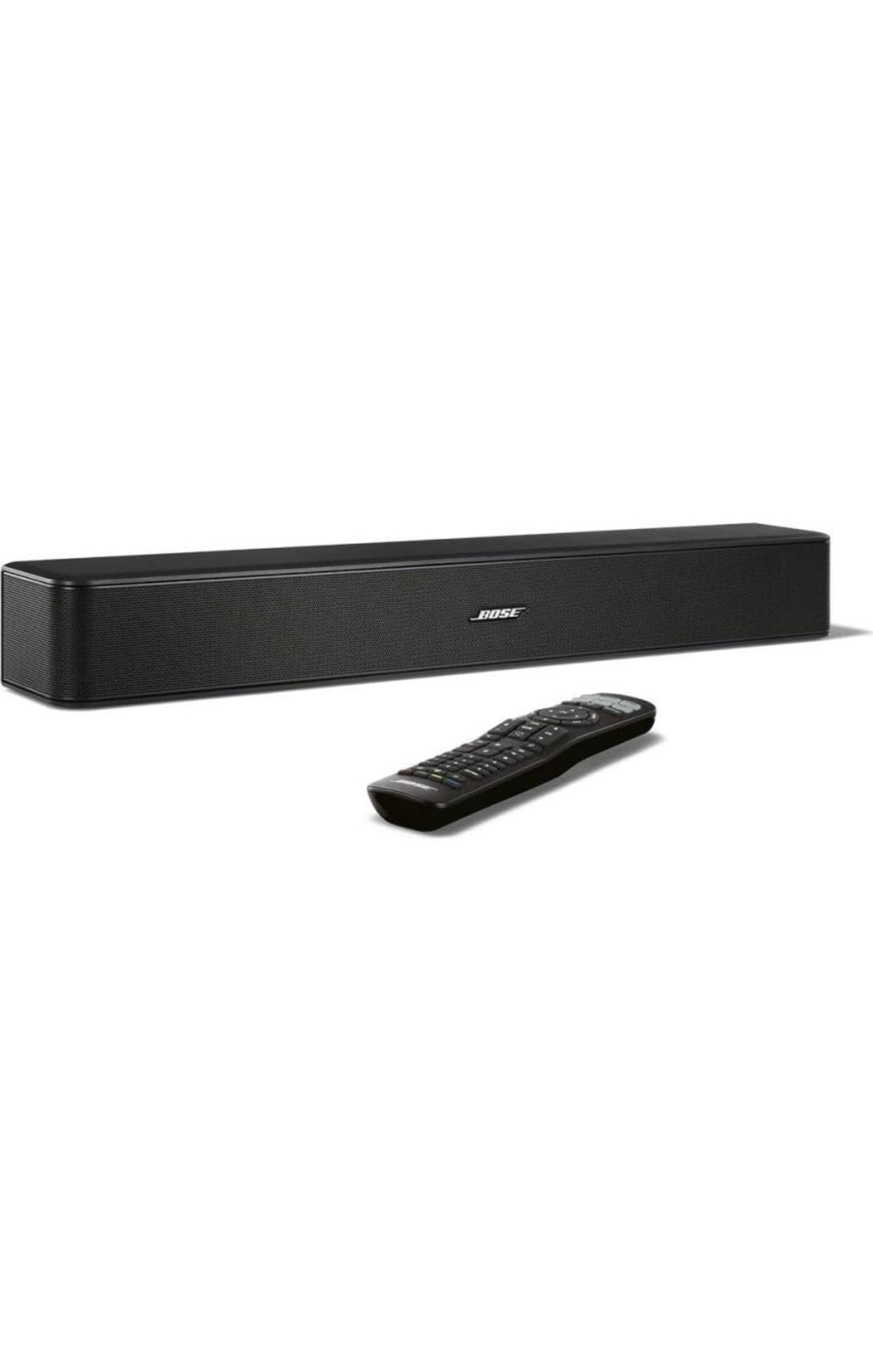 Bose Solo 5