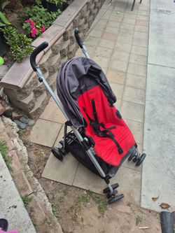 Used- stroller