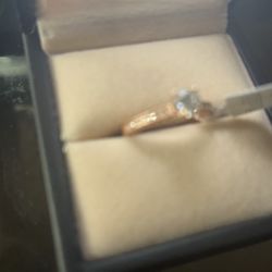 Engagement Ring