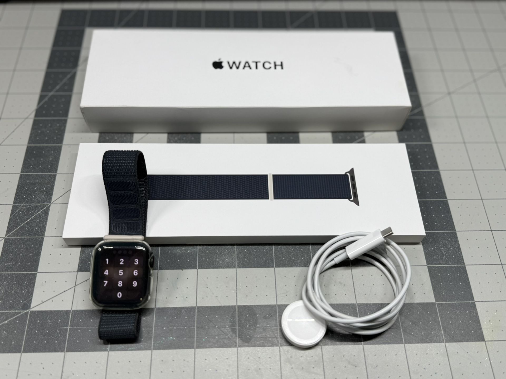 Apple Watch SE 2nd Generation