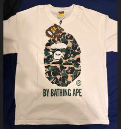 Bathing Ape T Shirt