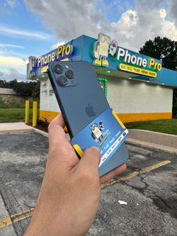 iPhone 12 Pro Max! Blow Out Sale!