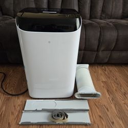 Portable Ac 